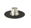 [146300] Ubbink WaterpRoof plakplaat D135H150 EPDM