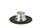 [146320] Ubbink WaterpRoof plakplaat D170H150 EPDM