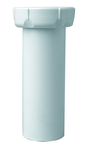 [22210] Nicoll telescopische koppeling 6/4"x40mm