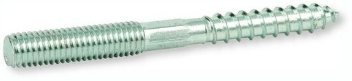 [164239100] Berner stokbouten M8 90mm 100st