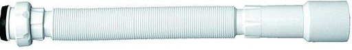 [22042] Nicoll flex.aansluiting 5/4"x32/40360-825mm PLATTE DICHTING