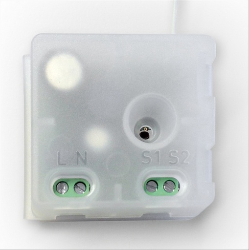 [0000-4174] Duco Schakelcontact RF/230V