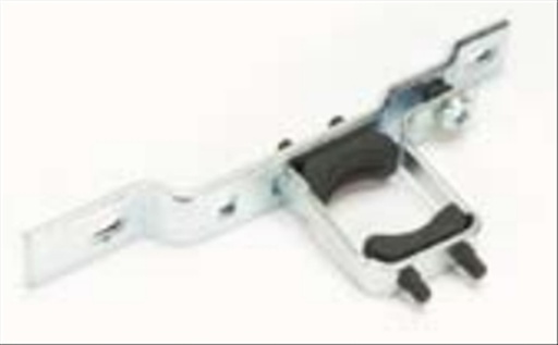 [280002107] Begetube ophangbeugel enkel voor warmgeperste koll.3/4    v2