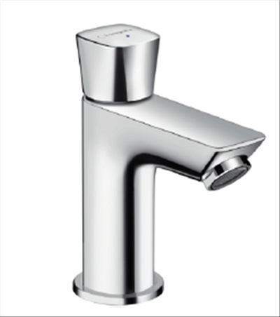 [71120000] Hansgrohe Logis 70 toiletkraan chroom