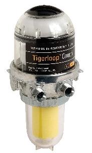 [0139131] Watts Tigerloop Combi NEW stookolieontluchter met filter