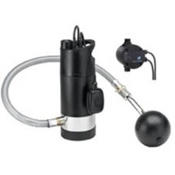 [97904026] Grundfos SB3-35AW +PM1 presscontrol