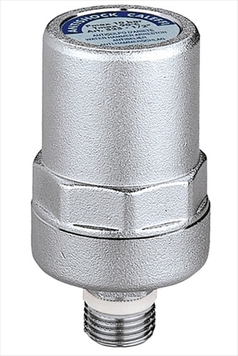 [525040] Caleffi antishock waterslagdemper 1/2"
