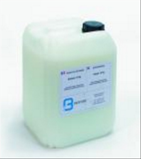 [609000000] Begetube vloerverwarming dispersiemiddel 10kg - €/kg
