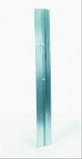 [601001120] Begetube PE-folie 0,15 mm met raster 1,2m x 100m        v120