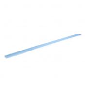 [600003010] Begetube vloerverwarming isolatieband uitzetvoeg 2m - €/m