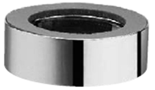 [WP93051] Cristina Silfra Ring Voor Support H.20 Inbouw Abs Chroom