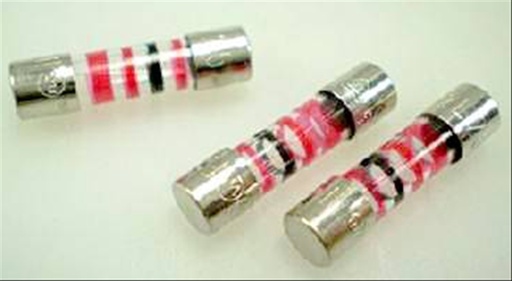 [87352900] Atag zekering glas  3,0 at 250v (3x) (S4352900)