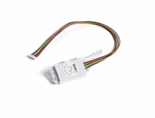[0000-4216] Duco CO2 Boxsensor (Silent Connect)