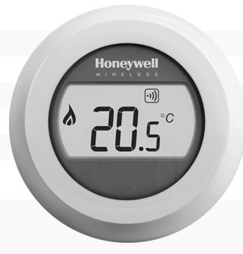 [Y87RFC2032] Honeywell Connect Wireless On/Off