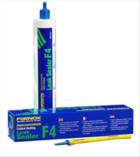 [56703] Fernox Anti-lek F4 cartouche 290ml