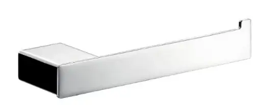 [050500100] Emco loft Reserverolhouder, chroom
