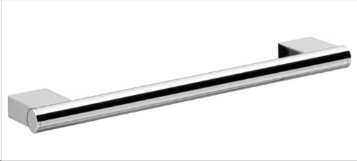 [357000130] Emco system 2 Badgreep 300mm, chroom