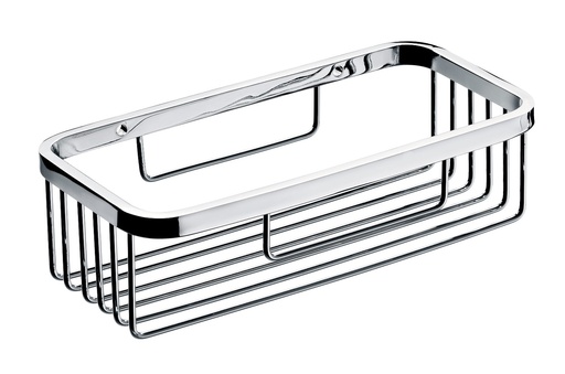 [354500108] Emco system 2 Sponskorf draadmodel 205 x 104 mm, chroom