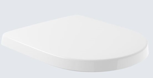 [9M38S101] Villeroy & Boch zitting afzonderlijk voor pack O.Novo 5688HR01/5660HR01