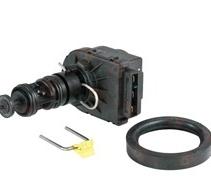 [S100823] Remeha Actuator met driewegklep