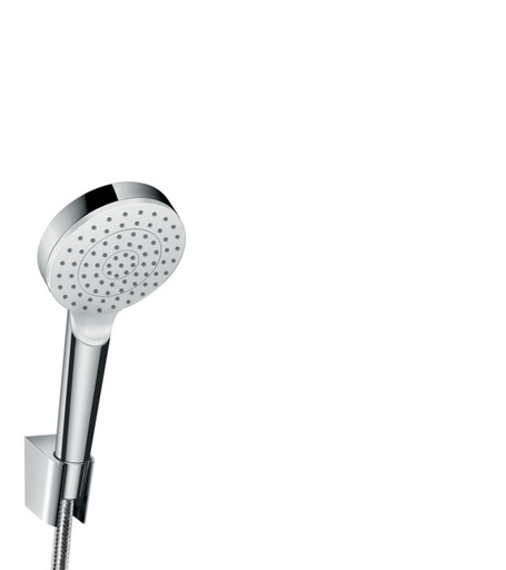 [26568400] Hansgrohe Crometta 1jet 9l Porter Set 1250mm