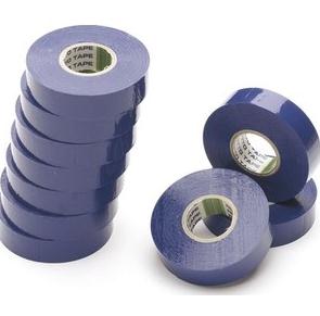 [6NI0215020BL] Nitto 21 tape 50mmx20m blauw