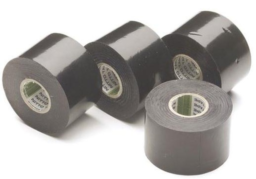 [6NI0215020GS] Nitto 21 tape 50mmx20m grijs