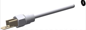 [S4891600] Atag NTC AANVOER 10k Icon (alle I-ketels)