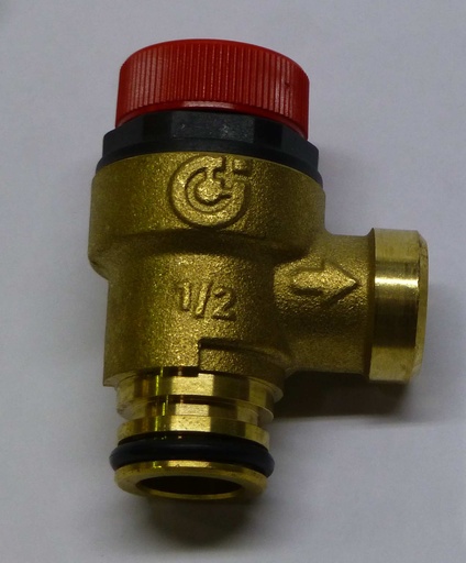 [64990214] Atag OVERSTORT 3 BAR SUPER HR (alle I-ketels) (S4852500)