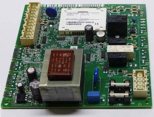 [6501012200] Atag STUURAUTOMAAT LMU C  i-SERIE (alle I-ketels) (S4893900)