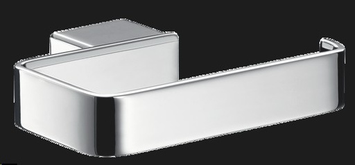 [050000101] Emco loft Papierhouder zonder deksel, chroom