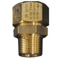 [FGP-FST-22] TracPipe koppeling DN22x3/4" M