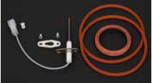[05-00313] Itho Daalderop onderhoud service set Cube