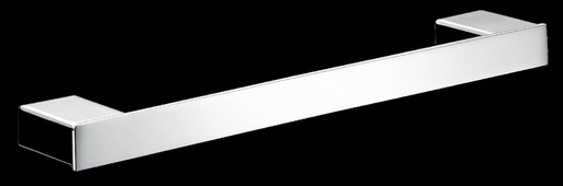 [057000130] Emco loft Badgreep, 300mm, chroom