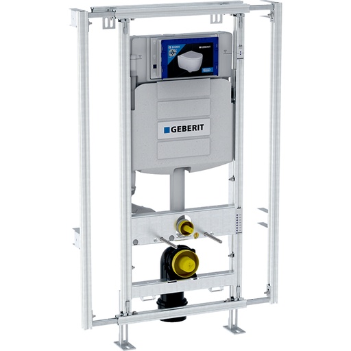[442.020.00.5] Geberit GIS frame B.60-95