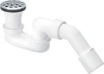 [108847] Viega Varioplex douchesifon m crepine chroom             v1
