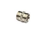 [400005555] Begetube aansluitnippel 3/4"EKx3/4"EK                    v50