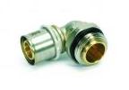 [318014456] Begetube persbocht 1"Mx26 m losse koppeling               v5