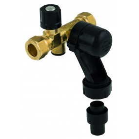 [52805] Bonfix veiligheidsgroep recht 8 bar diam 15 knel