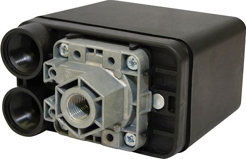 [60201408] DAB Drukschakelaar / Pressostat 6 Bar Mono + Wartels