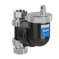 [551802] Caleffi Discalslim universele compacte luchtafscheider 22 mm