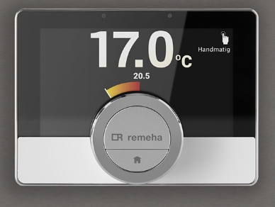 [7896153] Remeha eTwist - slimme kamerthermostaat