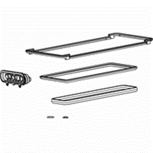 [64991135] Atag Onderhoudsset OSS2 (S4784800)