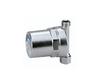 [525150 KWA] Caleffi Sanitaire waterslagdemper KWA - 3/4"