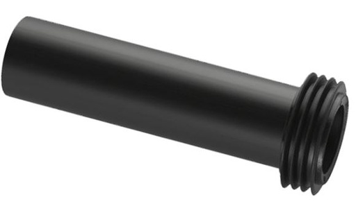 [152.434.16.1] Geberit Inloopmanchet 45 - 55 mm zw
