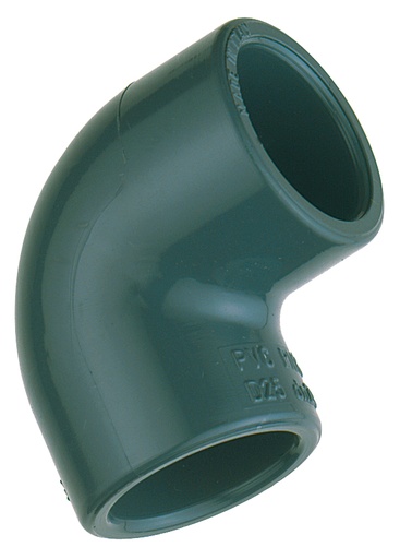 [1RGO163000] Nicoll Drukbocht MM 90gr 63mm