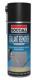 [119709] Soudal Sealant Remover 400ml