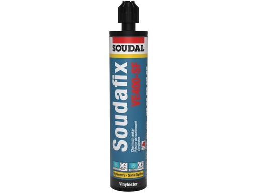 [117474] Soudal 280mL Soudafix VE400-SF
