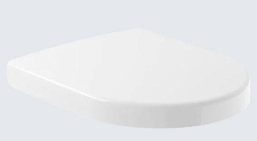 [9M66S201] Villeroy & Boch zitting compact afzonderlijk voor pack Architectura 4687HR01