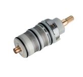 [CR11713Q00] Cristina Binnenwerk Thermostatische ruw